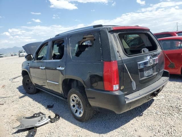 2007 Cadillac Escalade Luxury