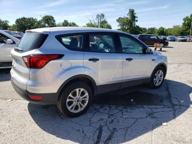 2019 Ford Escape S