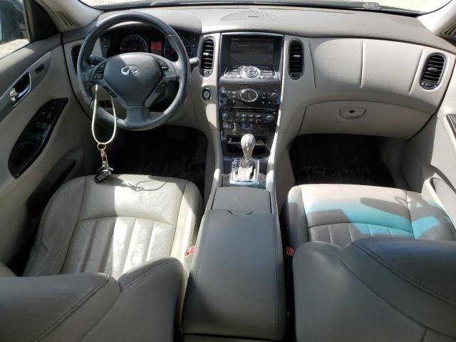 2008 Infiniti EX35 Base