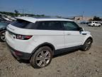 2014 Land Rover Range Rover Evoque Pure Plus