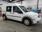 2013 Ford Transit Connect XLT