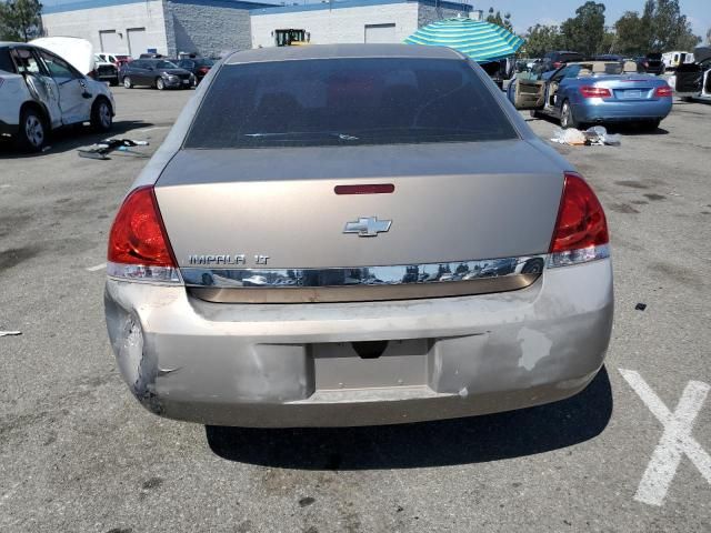 2006 Chevrolet Impala LT