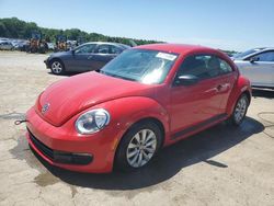 2014 Volkswagen Beetle en venta en Memphis, TN