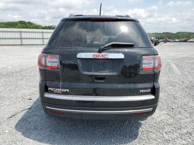 2016 GMC Acadia SLT-1