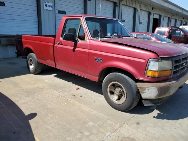 1995 Ford F150