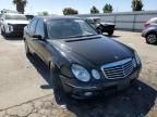 2007 Mercedes-Benz E 350