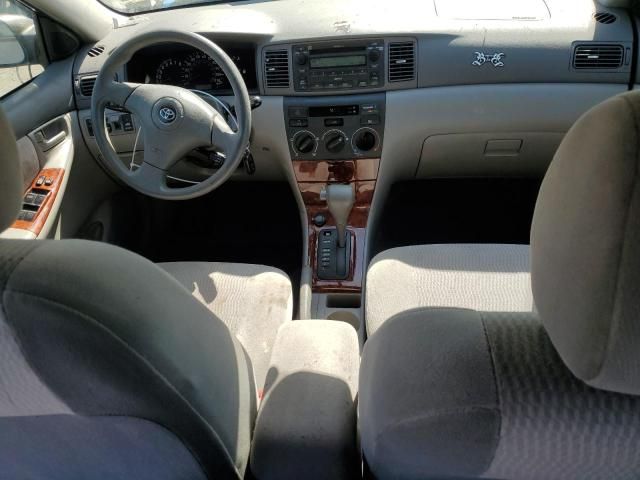 2006 Toyota Corolla CE