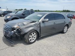 Salvage cars for sale at Earlington, KY auction: 2007 Toyota Avalon XL