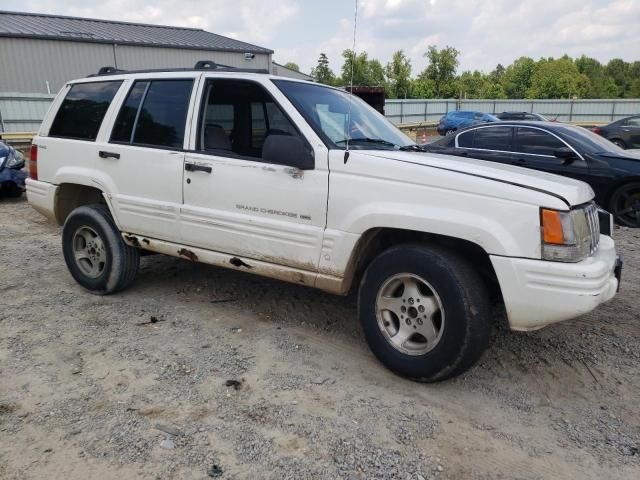 1998 Jeep Grand Cherokee Laredo