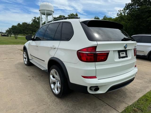 2012 BMW X5 XDRIVE35I