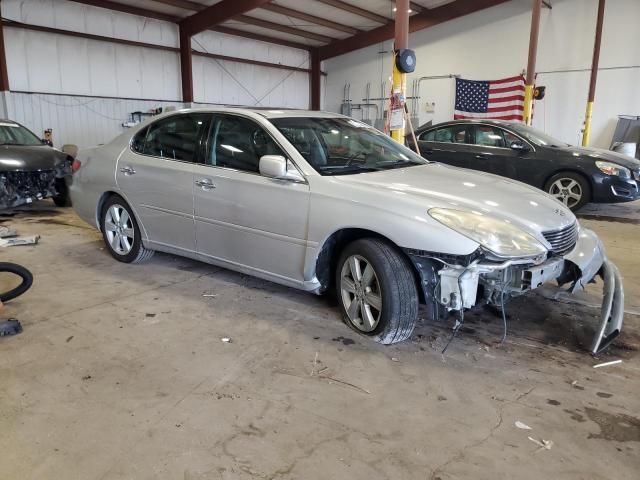 2005 Lexus ES 330