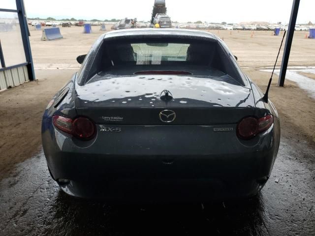 2020 Mazda MX-5 Miata Grand Touring