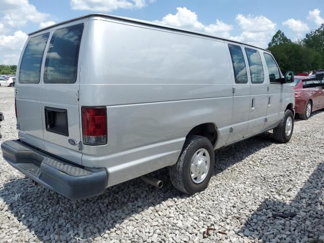 2011 Ford Econoline E350 Super Duty Van