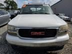 2005 GMC Yukon