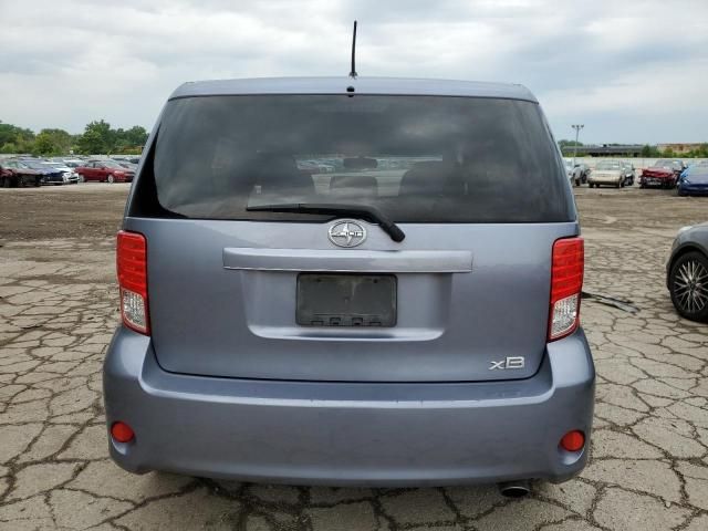 2012 Scion XB