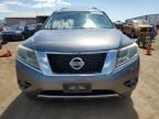 2016 Nissan Pathfinder S