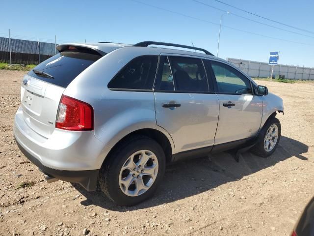 2013 Ford Edge SE