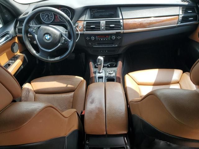 2010 BMW X5 XDRIVE48I