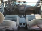 2001 Honda Odyssey EX