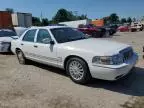 2009 Mercury Grand Marquis LS