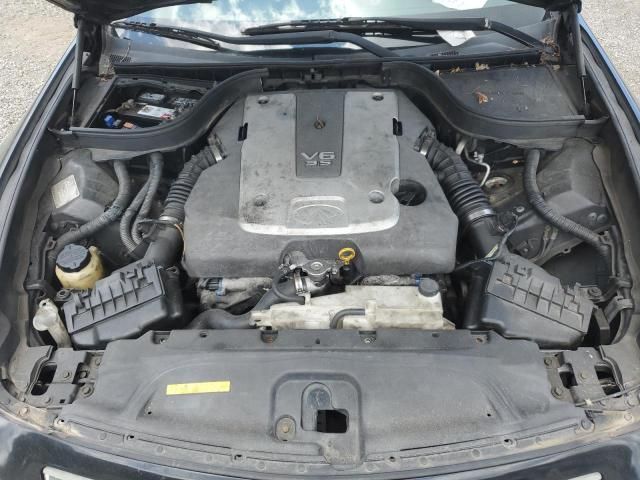 2007 Infiniti G35