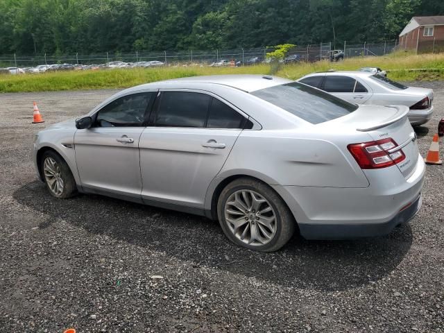 2014 Ford Taurus Limited