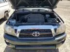 2011 Toyota Tacoma Access Cab