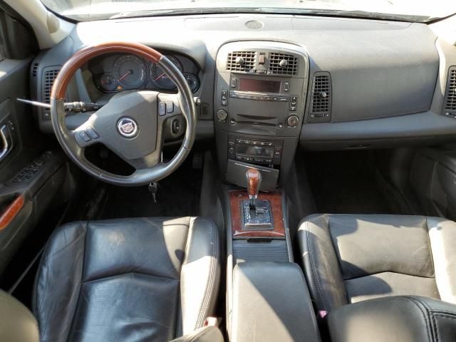 2004 Cadillac SRX