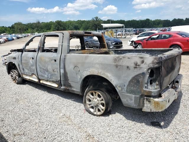 2016 Dodge RAM 2500 ST