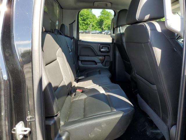 2018 GMC Sierra K2500 SLT