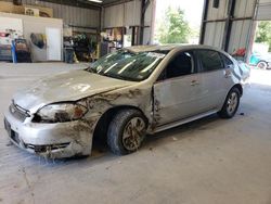 2014 Chevrolet Impala Limited LS en venta en Rogersville, MO