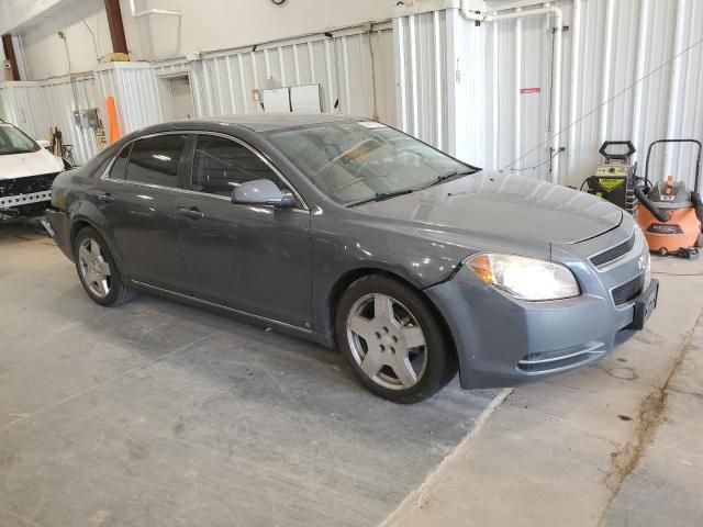 2009 Chevrolet Malibu 2LT