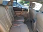 2008 Toyota Highlander Hybrid Limited