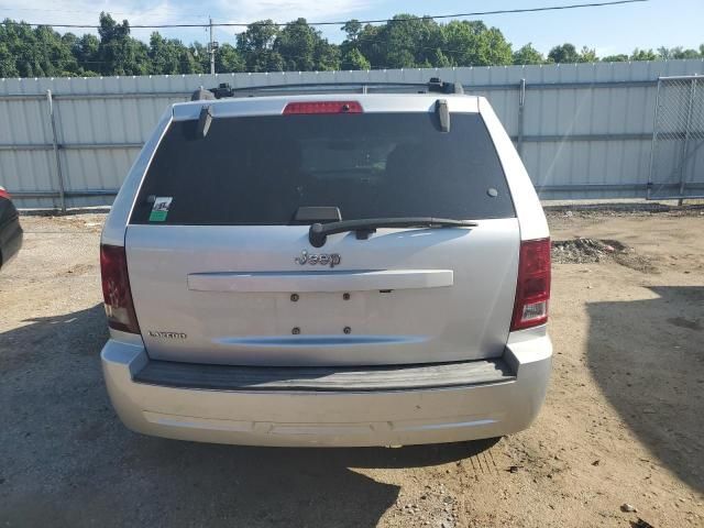 2006 Jeep Grand Cherokee Laredo