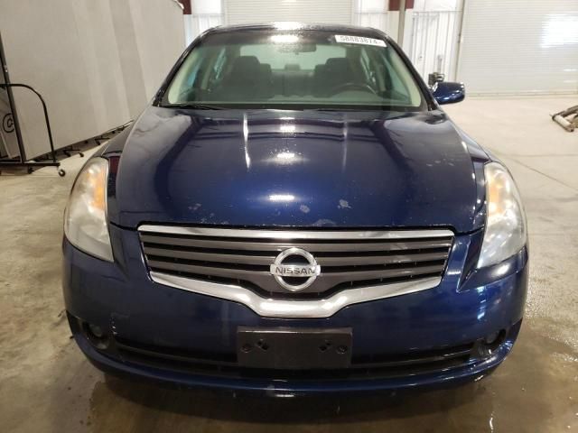 2009 Nissan Altima 2.5