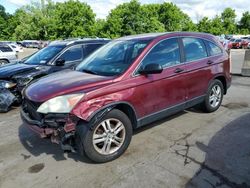 2010 Honda CR-V LX en venta en Marlboro, NY