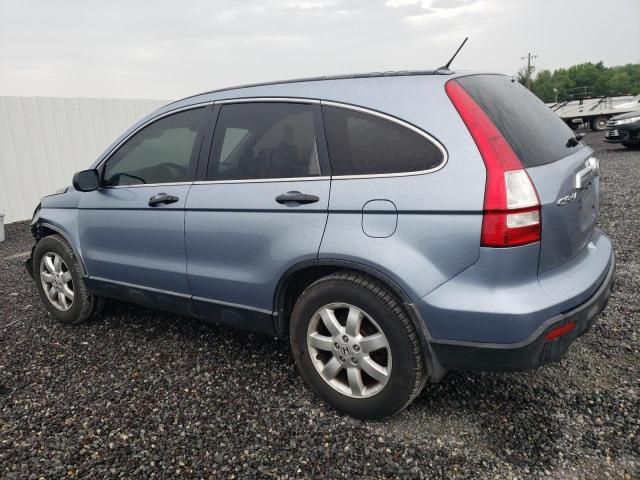 2007 Honda CR-V EX