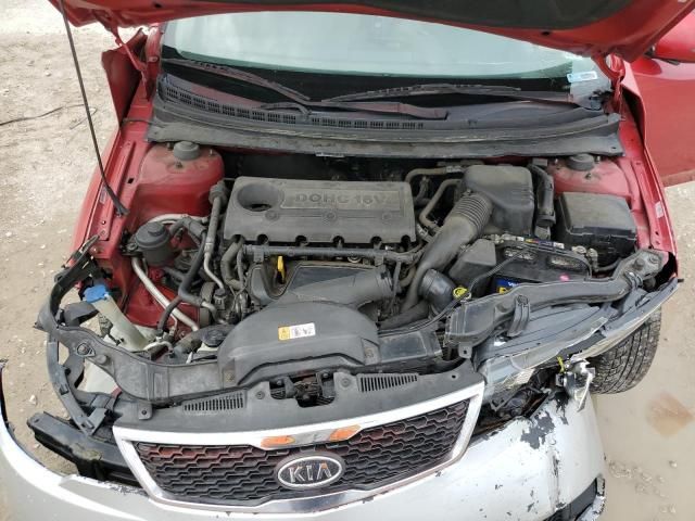 2013 KIA Forte EX