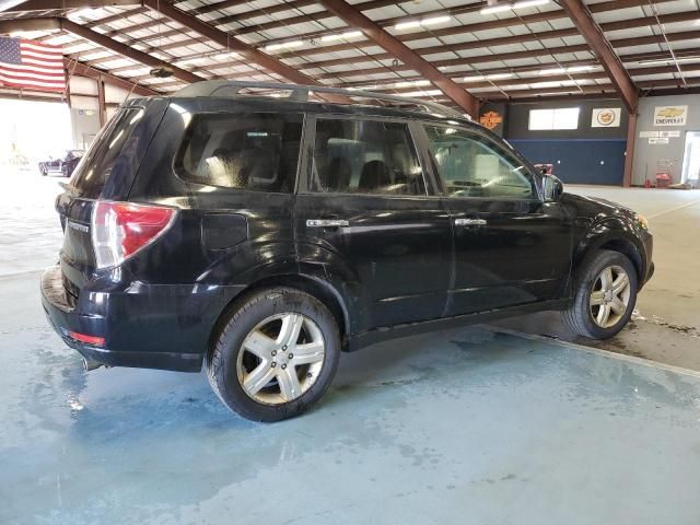 2009 Subaru Forester 2.5X Premium