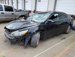 Nissan Vehiculos salvage en venta: 2016 Nissan Altima 3.5SL