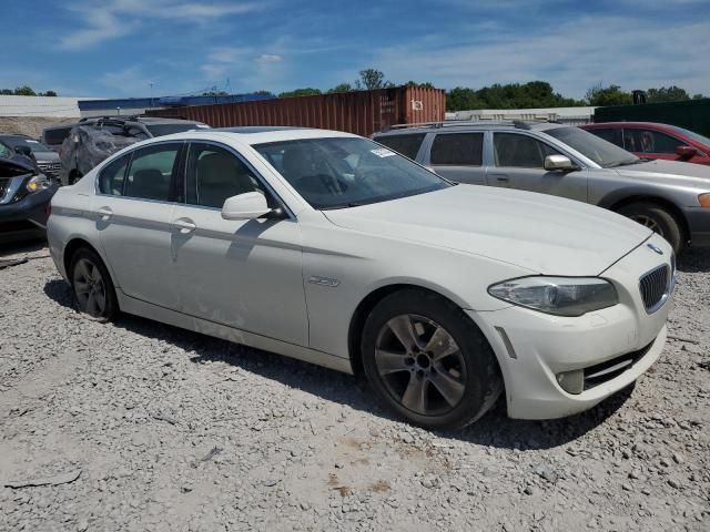 2011 BMW 528 I