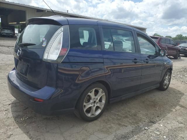 2008 Mazda 5