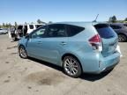 2017 Toyota Prius V