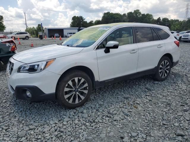 2017 Subaru Outback 3.6R Limited