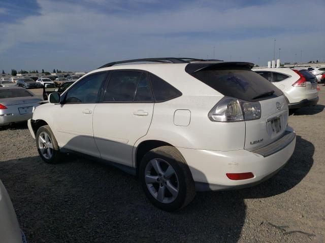 2007 Lexus RX 350