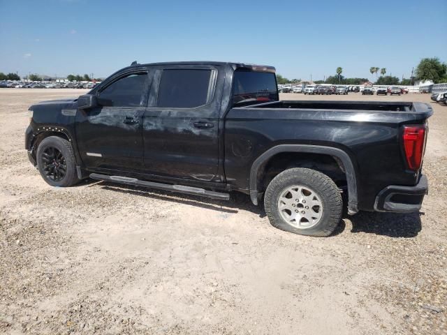 2020 GMC Sierra C1500 Elevation