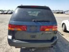 2004 Honda Odyssey EX