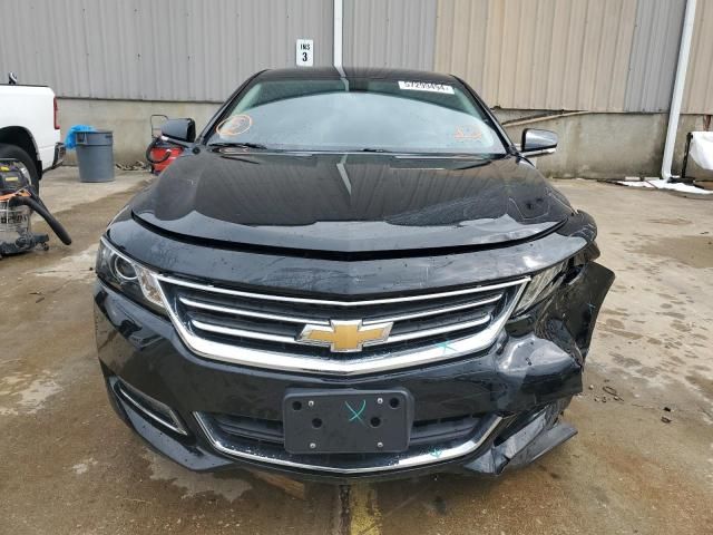 2020 Chevrolet Impala LT