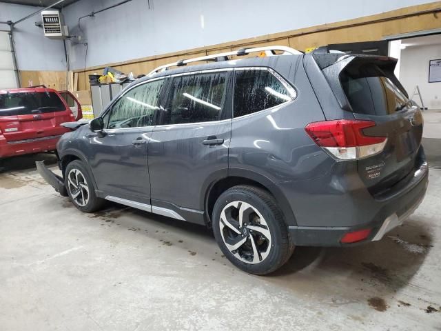 2024 Subaru Forester Touring