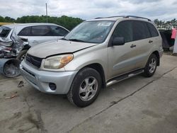 2004 Toyota Rav4 en venta en Windsor, NJ